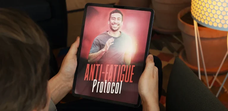 Anti-Fatigue Protocol